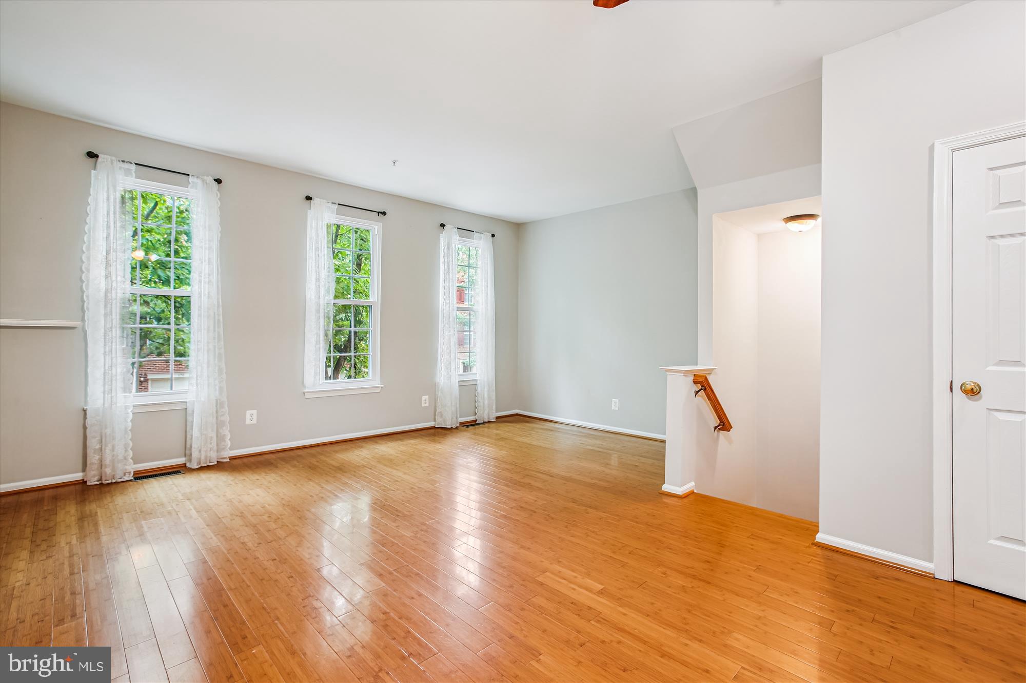 CAMERON STATION - Residential Lease