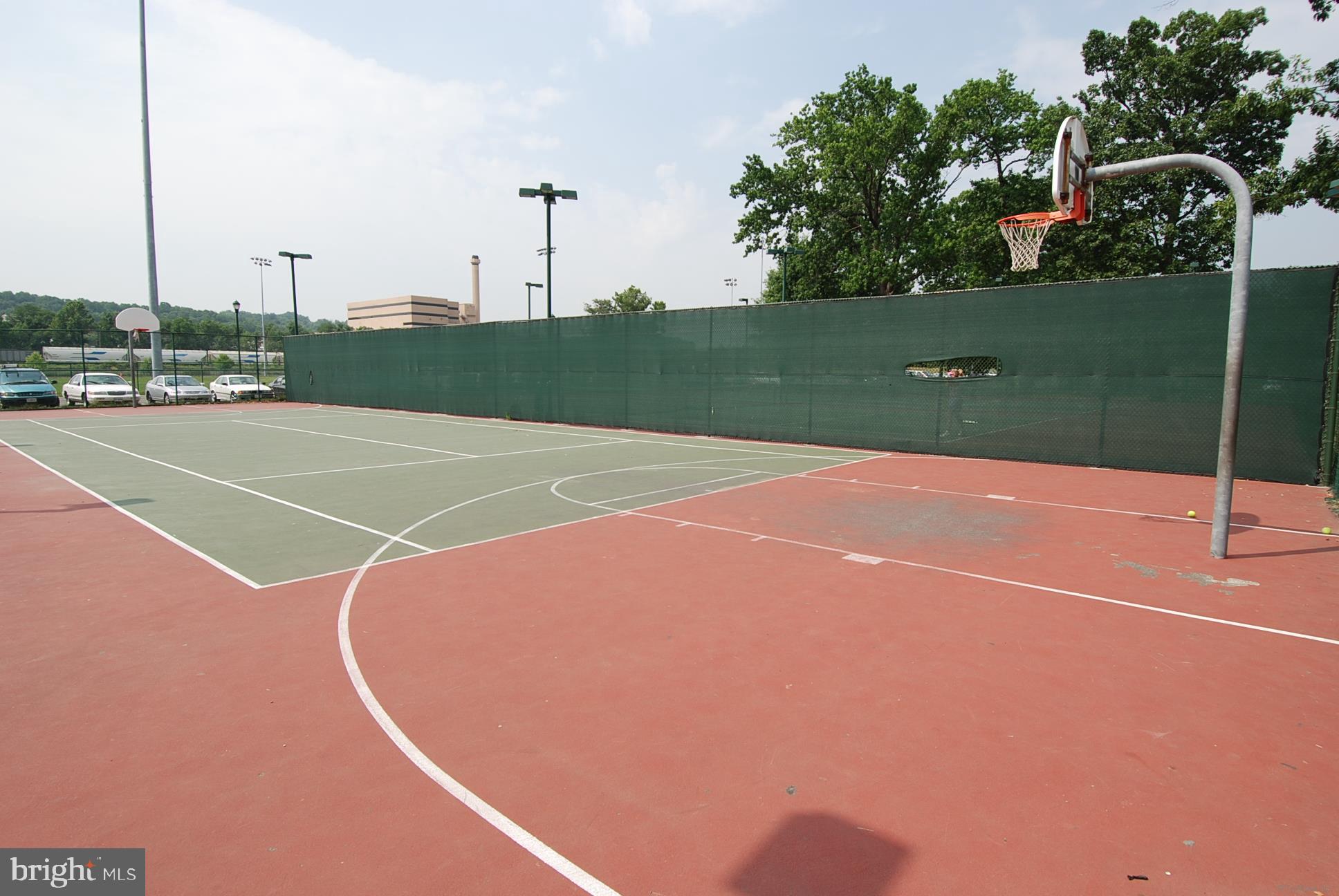 CAMERON STATION - Residential Lease