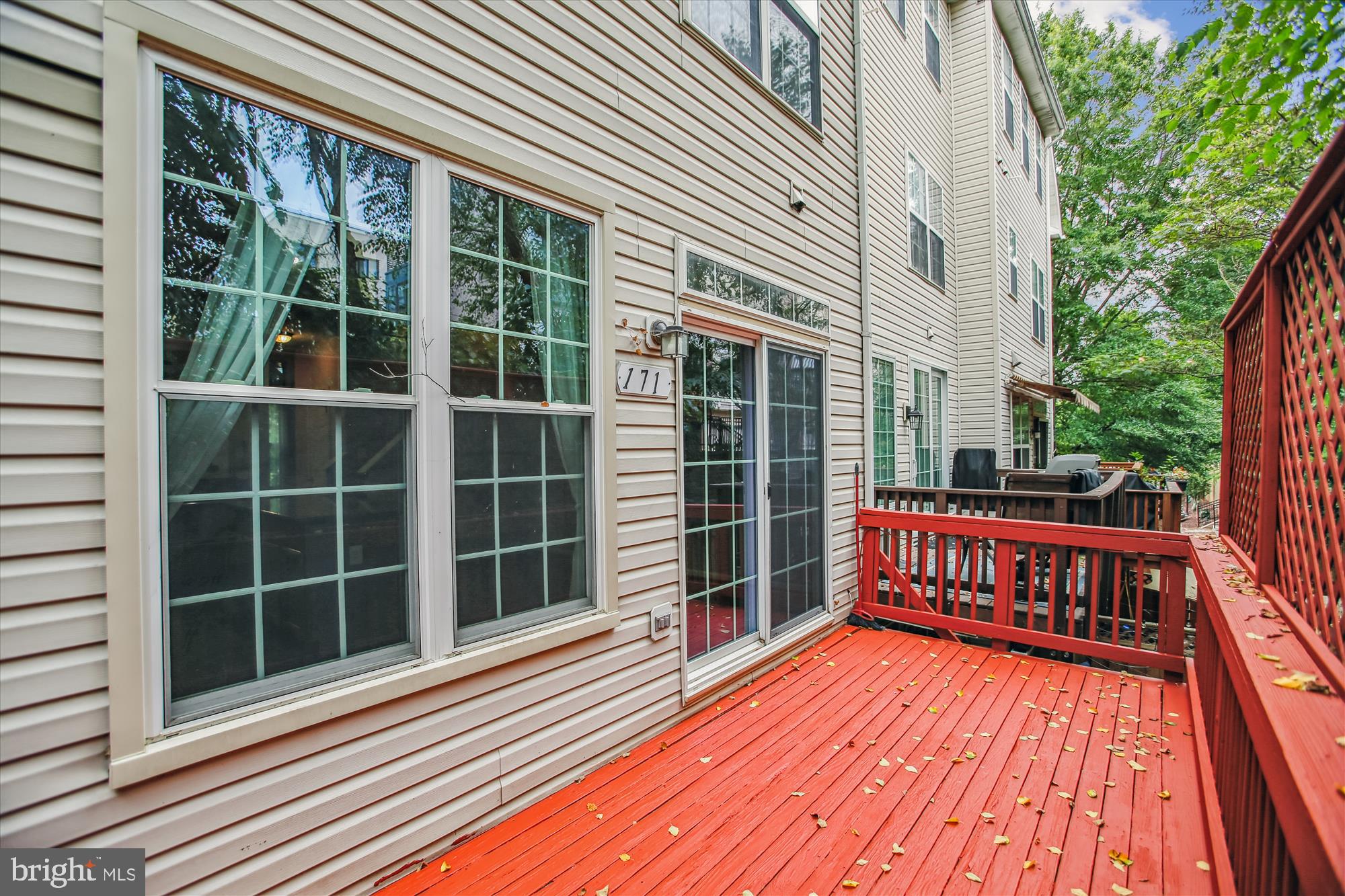 CAMERON STATION - Residential Lease