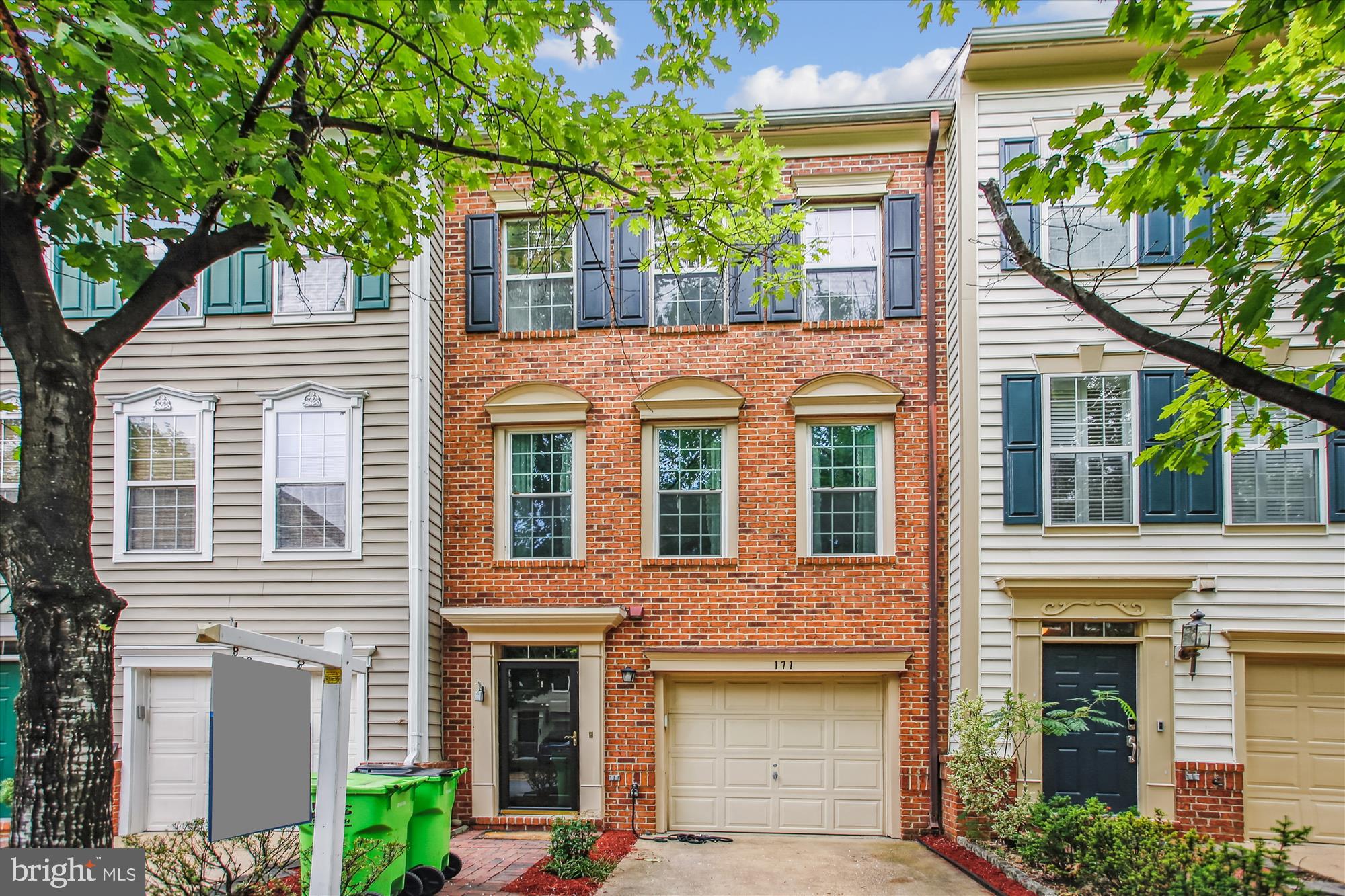 CAMERON STATION - Residential Lease