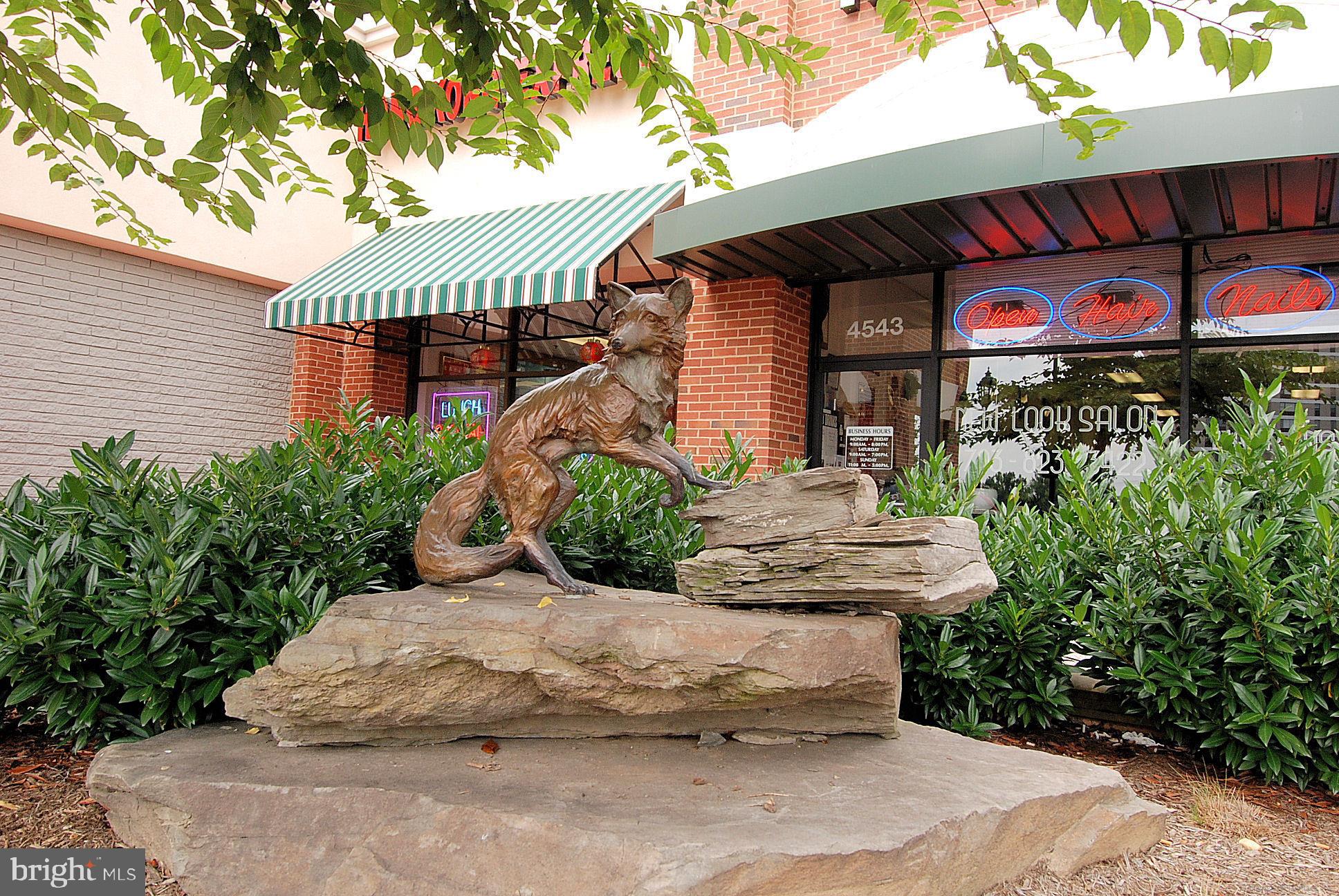 CAMERON STATION - Residential Lease