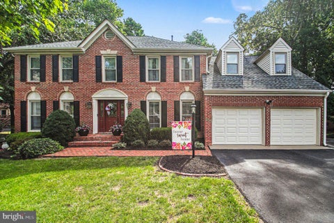 Homes For Sale - 6101 Providence Court<br/> FREDERICKSBURG, VA 22407
