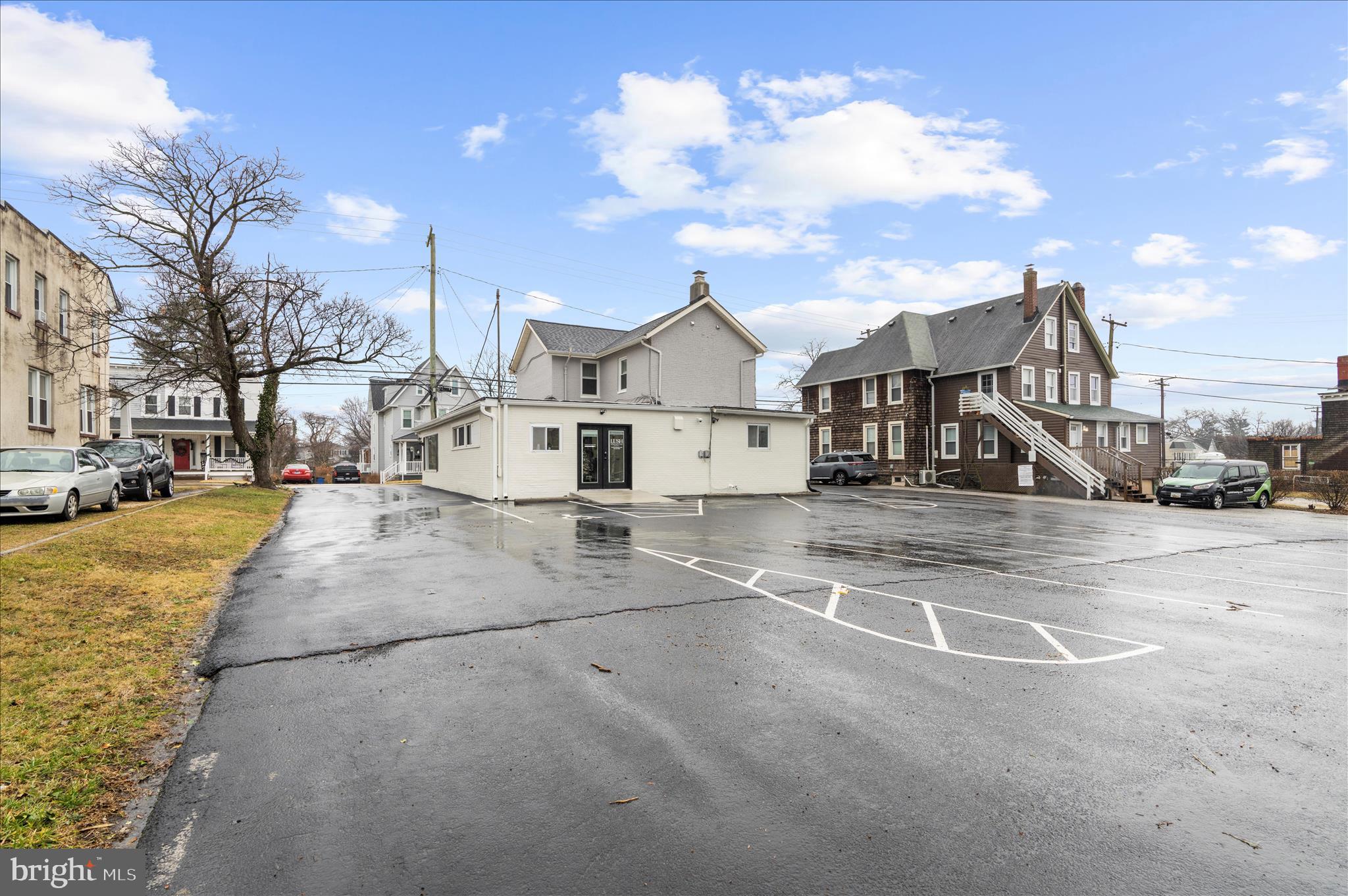 CATONSVILLE - Residential Lease