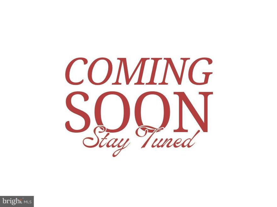 Available Immediately - 2nd Floor - Beautiful New Renovated Cozy 2-bedroom apartment in the middle of Catonsville.  A community that is buzzing with activity within walking distance of restaurants and recreational activities.   New appliances, new flooring, with a beautiful brick wall in one of the bedrooms.