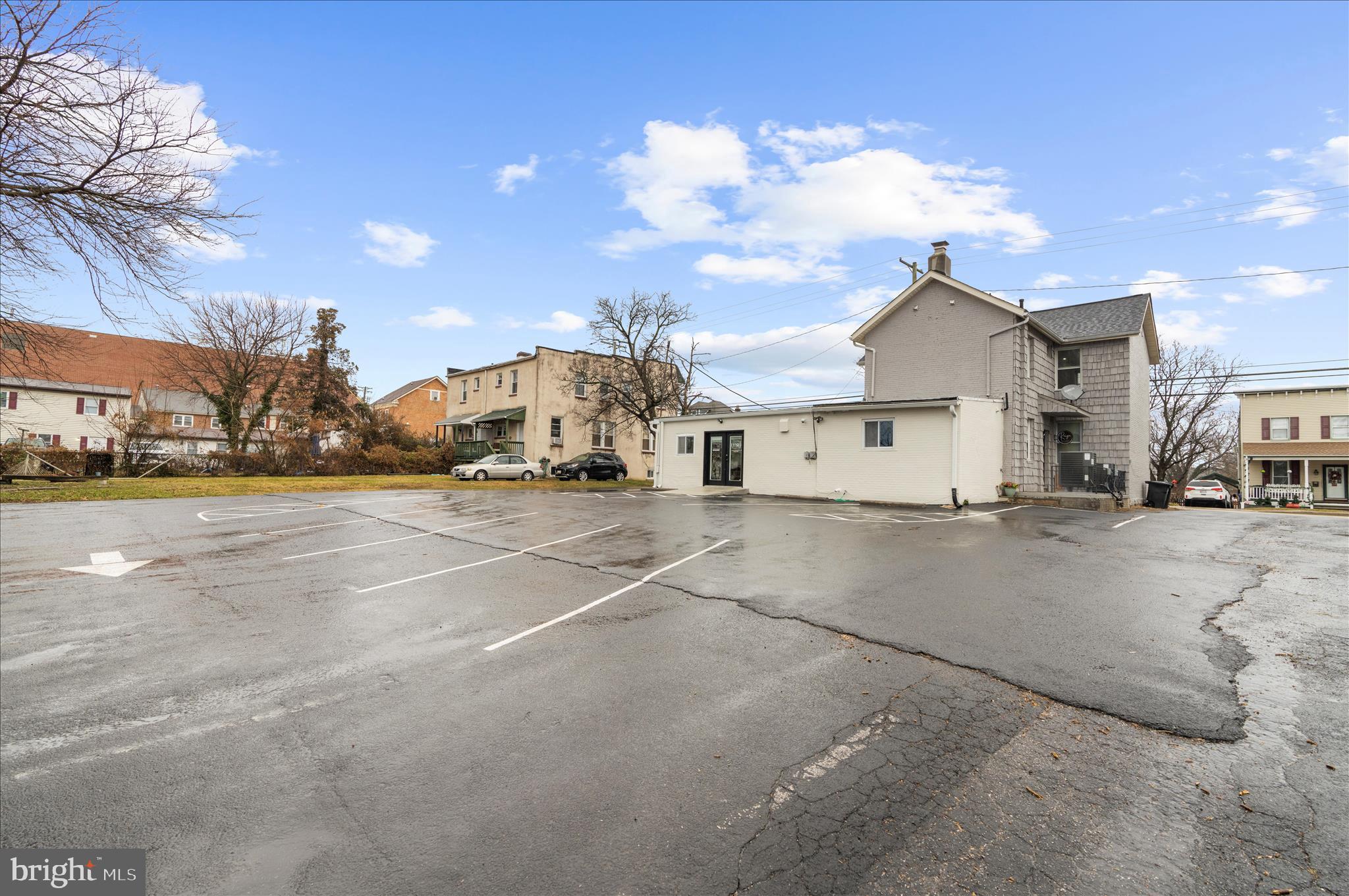 CATONSVILLE - Residential Lease