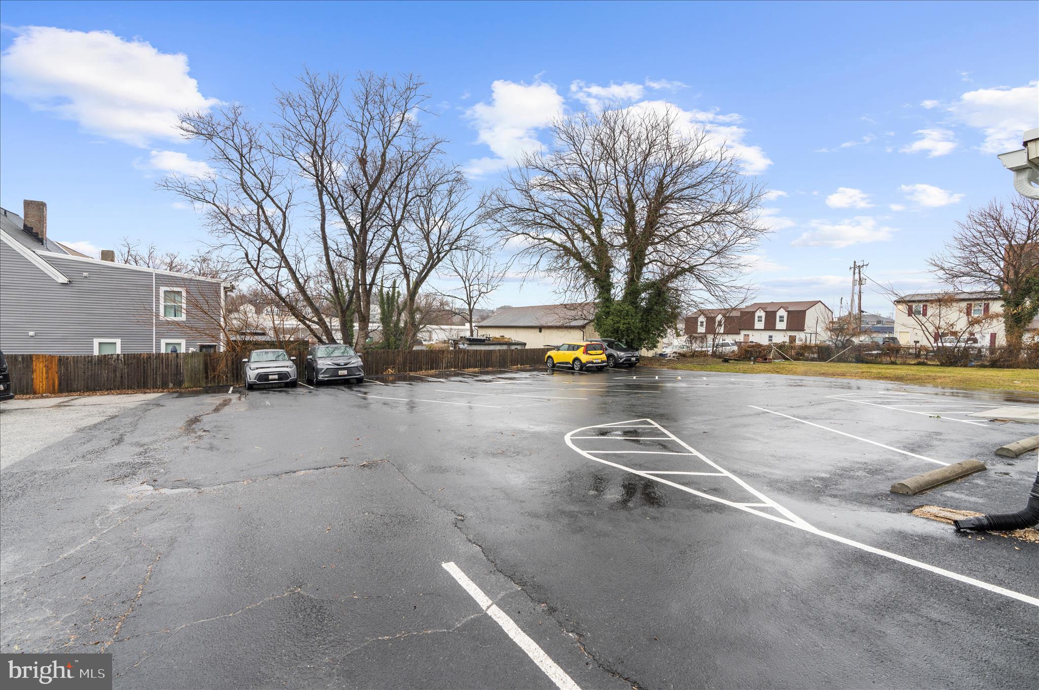 CATONSVILLE - Residential Lease