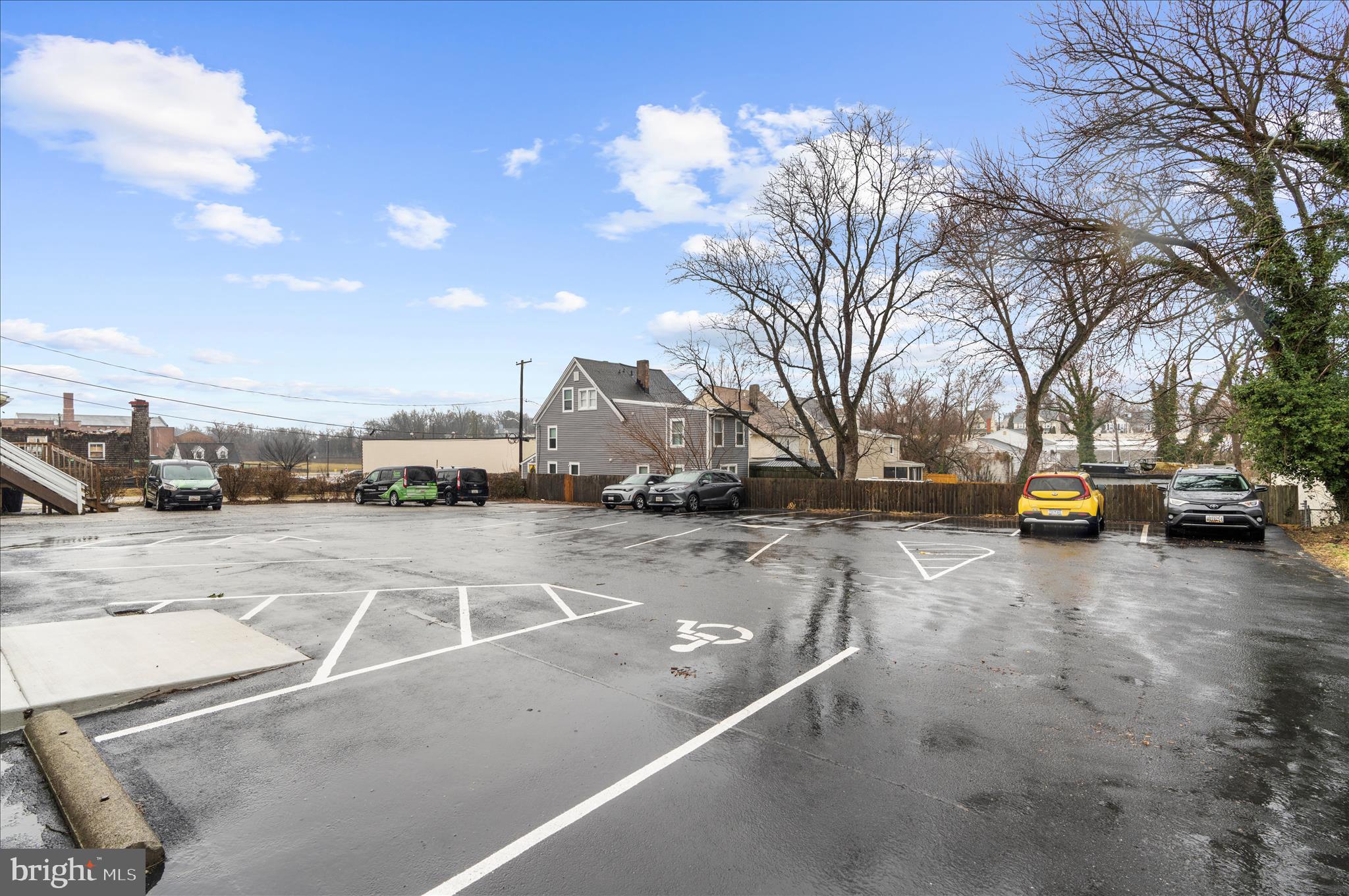 CATONSVILLE - Residential Lease