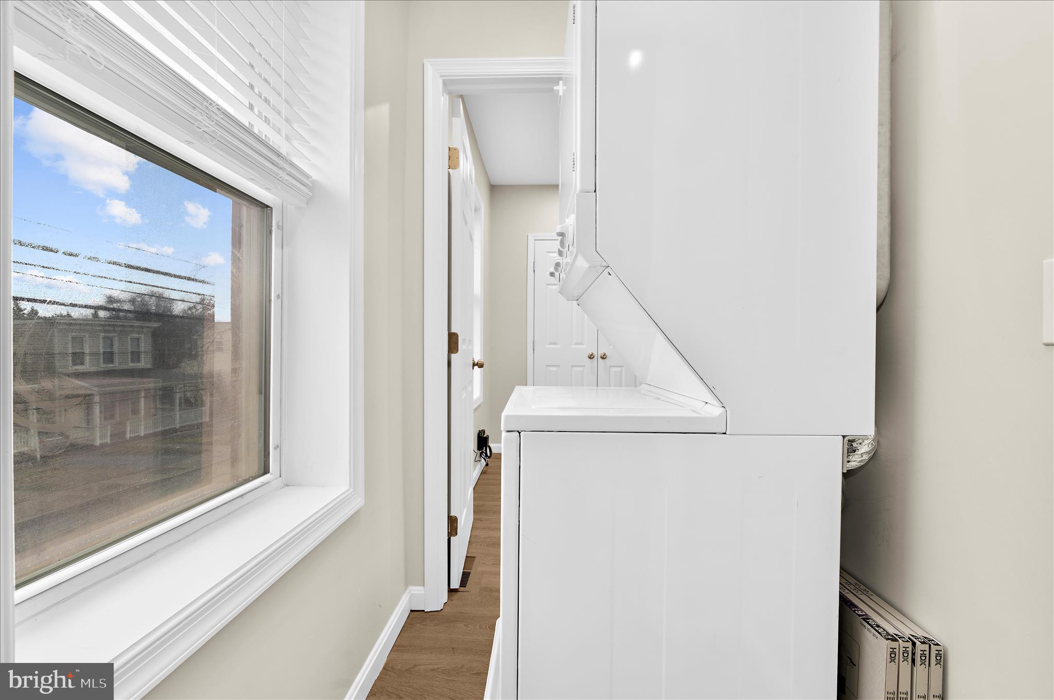 CATONSVILLE - Residential Lease