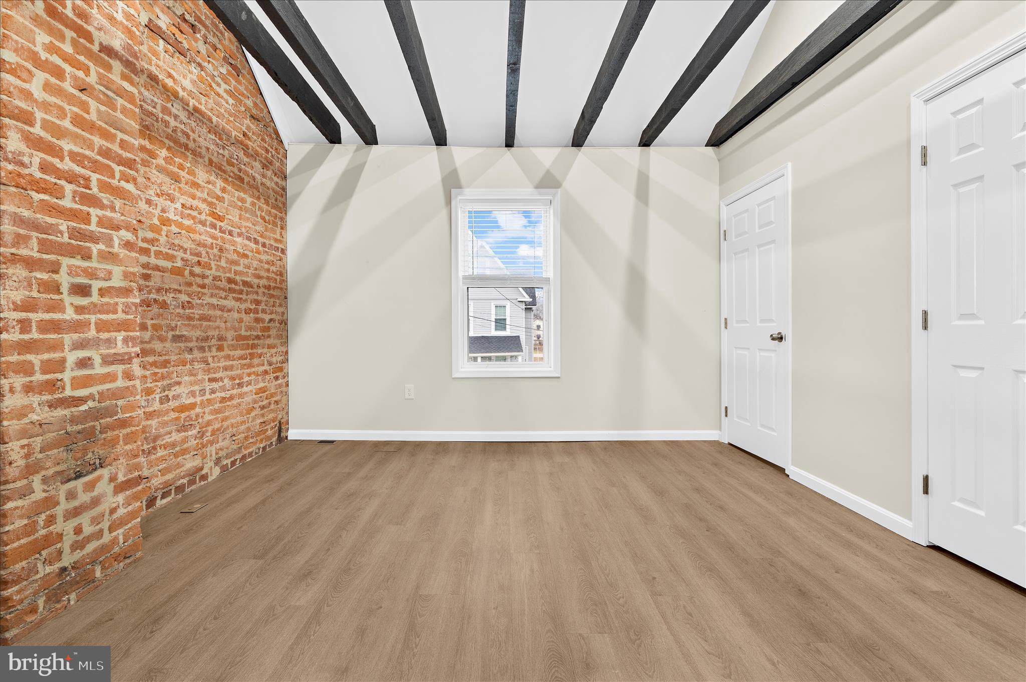 CATONSVILLE - Residential Lease