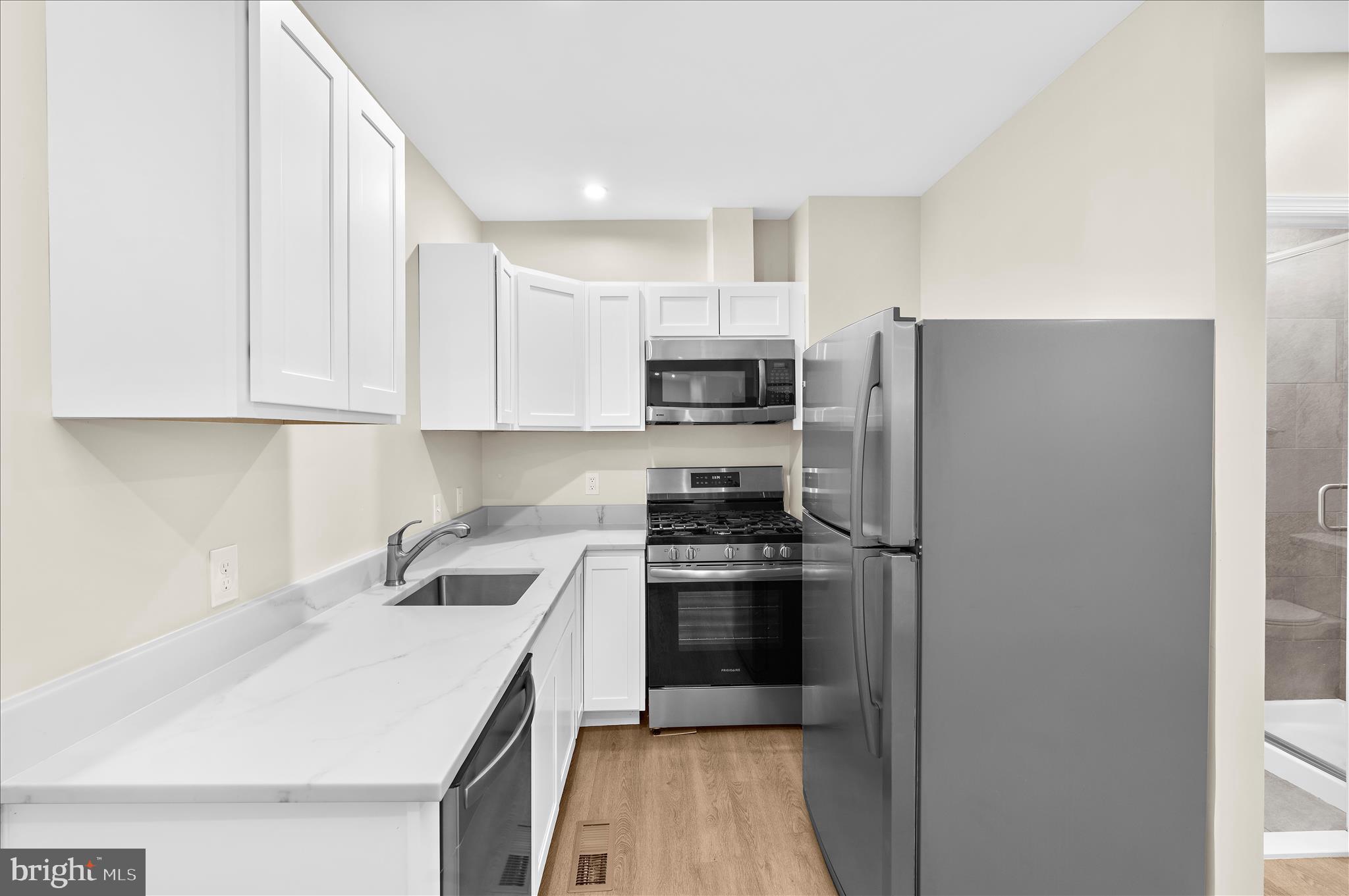 CATONSVILLE - Residential Lease