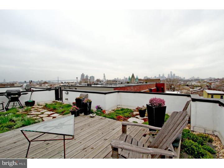 FISHTOWN - Residential
