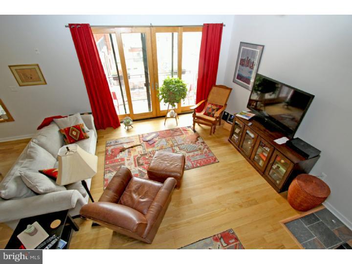 FISHTOWN - Residential