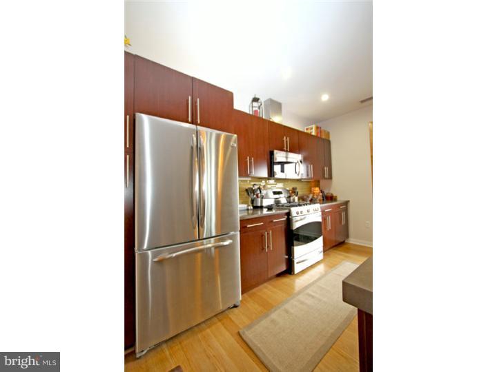 FISHTOWN - Residential