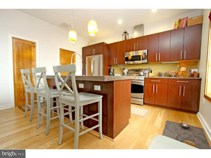FISHTOWN - Residential
