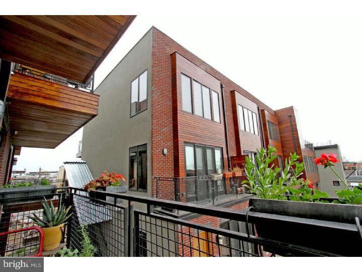 FISHTOWN - Residential