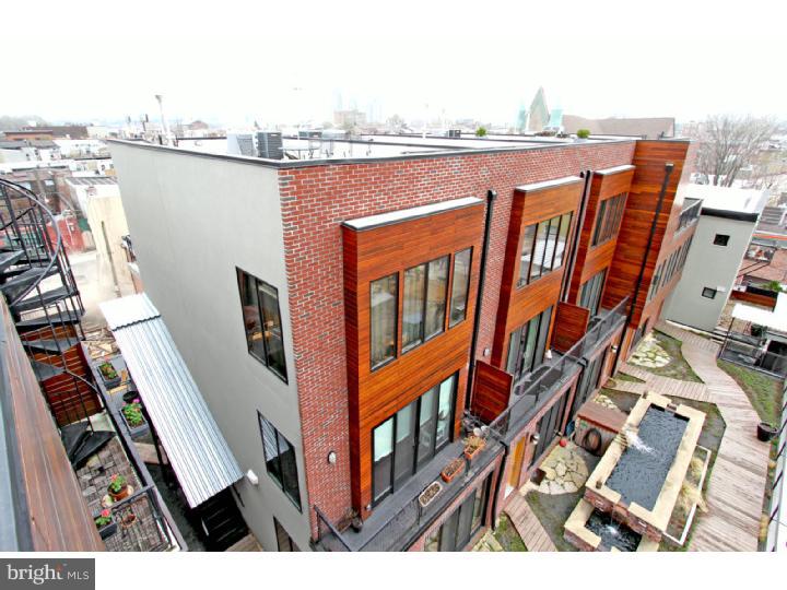 FISHTOWN - Residential