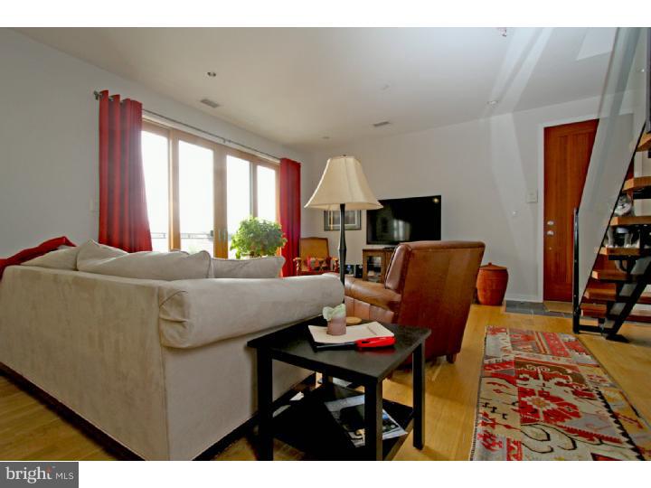 FISHTOWN - Residential