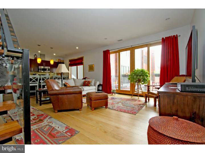 FISHTOWN - Residential