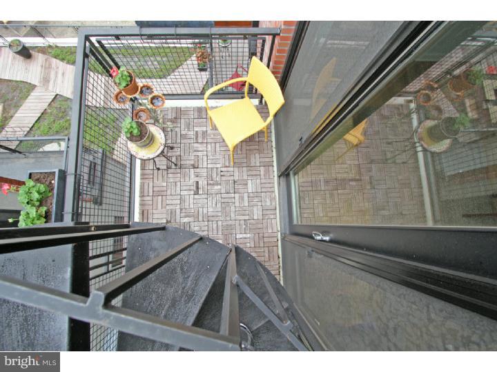 FISHTOWN - Residential