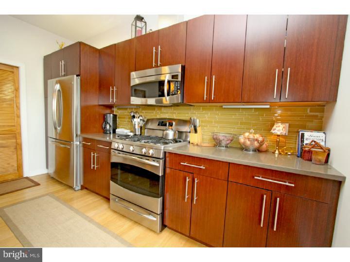 FISHTOWN - Residential