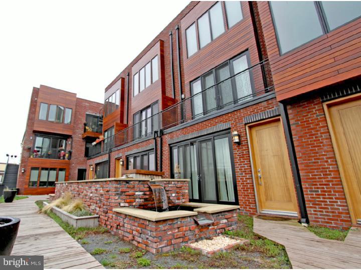 FISHTOWN - Residential