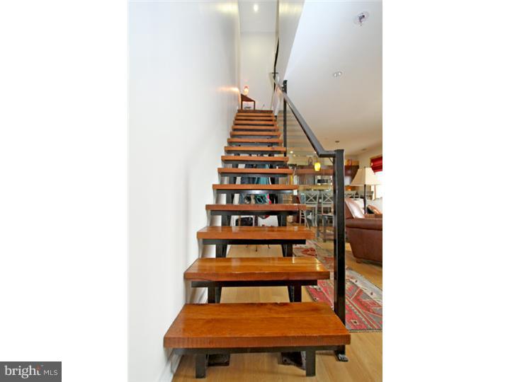 FISHTOWN - Residential