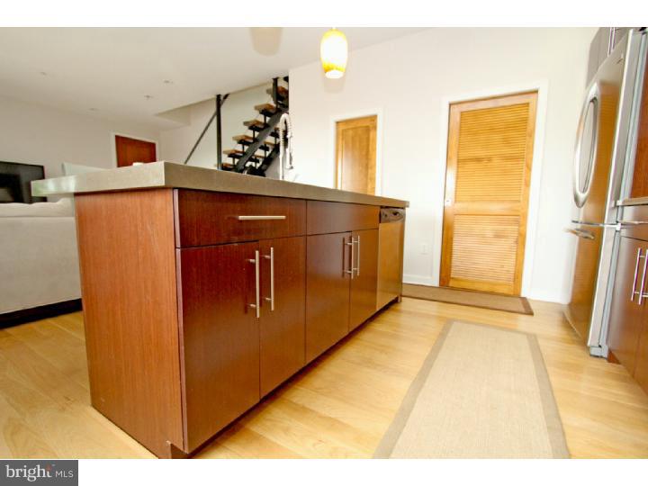 FISHTOWN - Residential