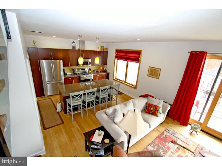 FISHTOWN - Residential