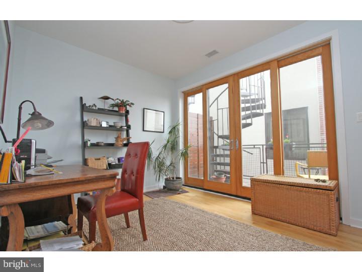 FISHTOWN - Residential