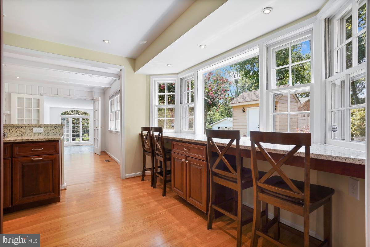 HOLLINDALE - Residential