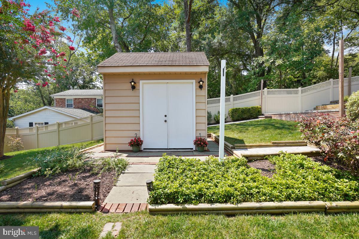 HOLLINDALE - Residential