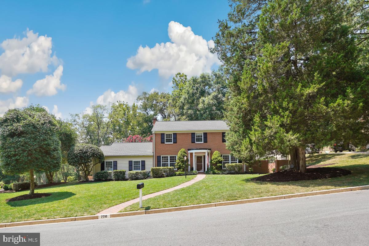 HOLLINDALE - Residential