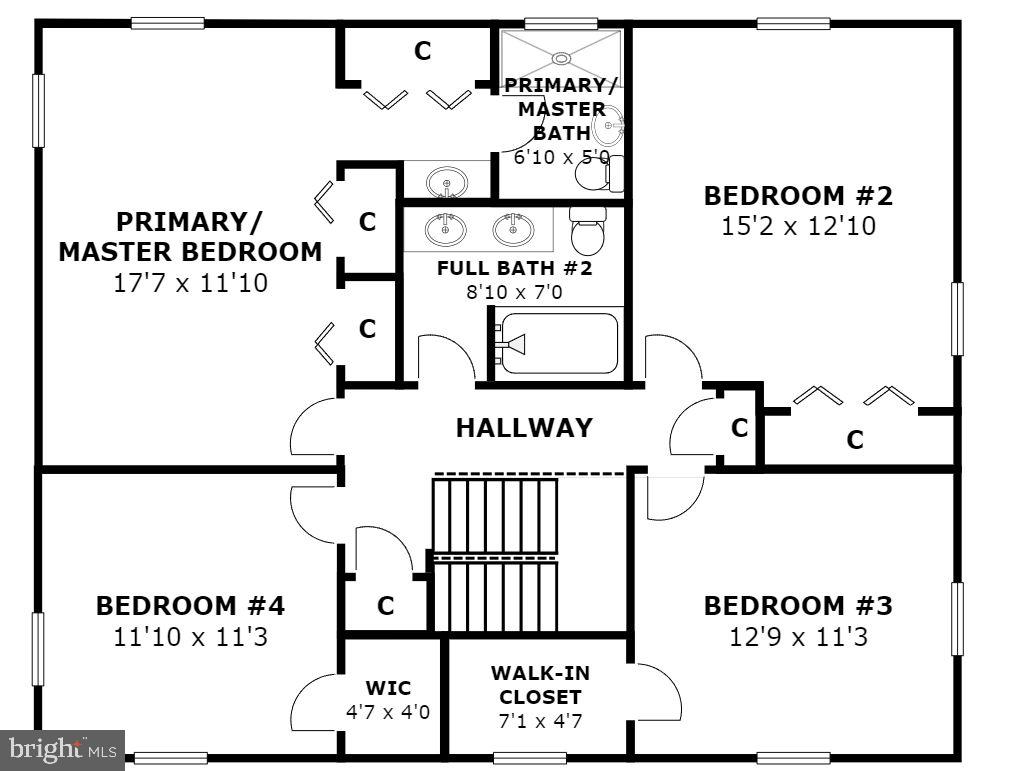 HOLLINDALE - Residential