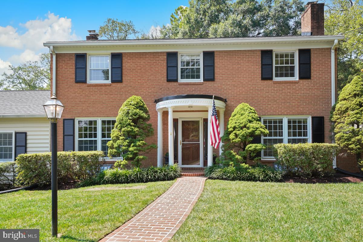 HOLLINDALE - Residential