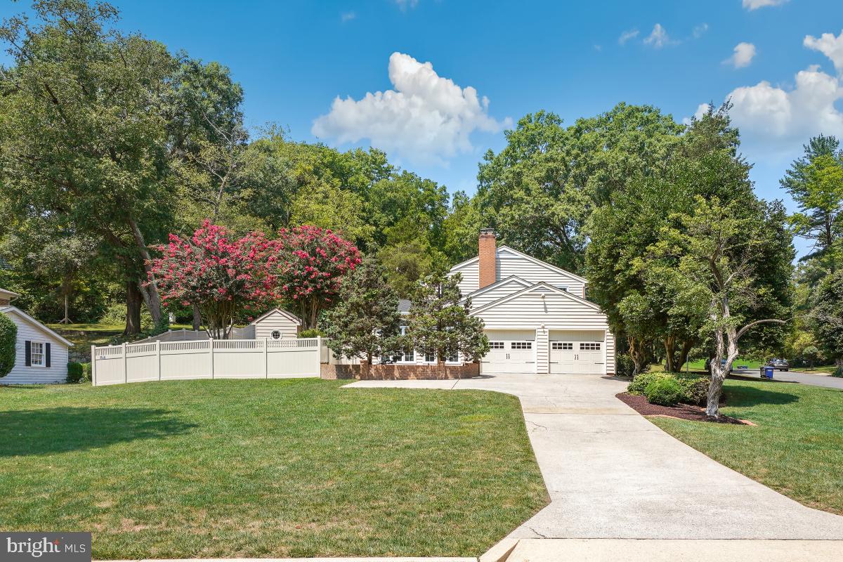 HOLLINDALE - Residential