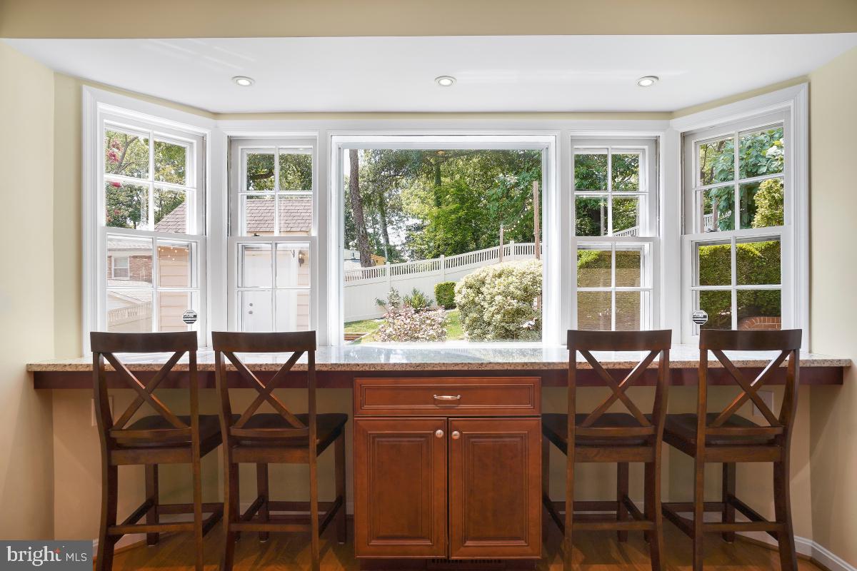 HOLLINDALE - Residential