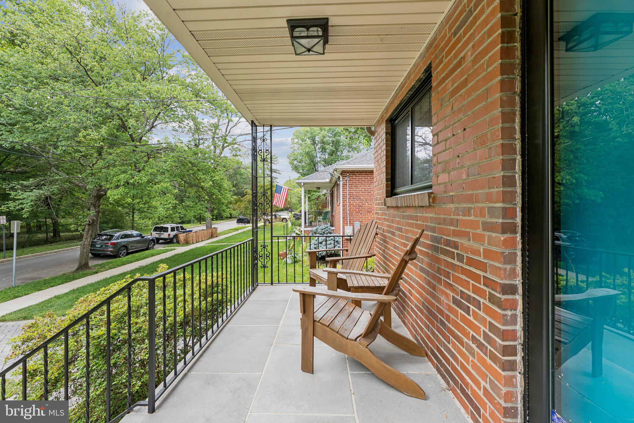 UNIVERSITY PARK - Residential