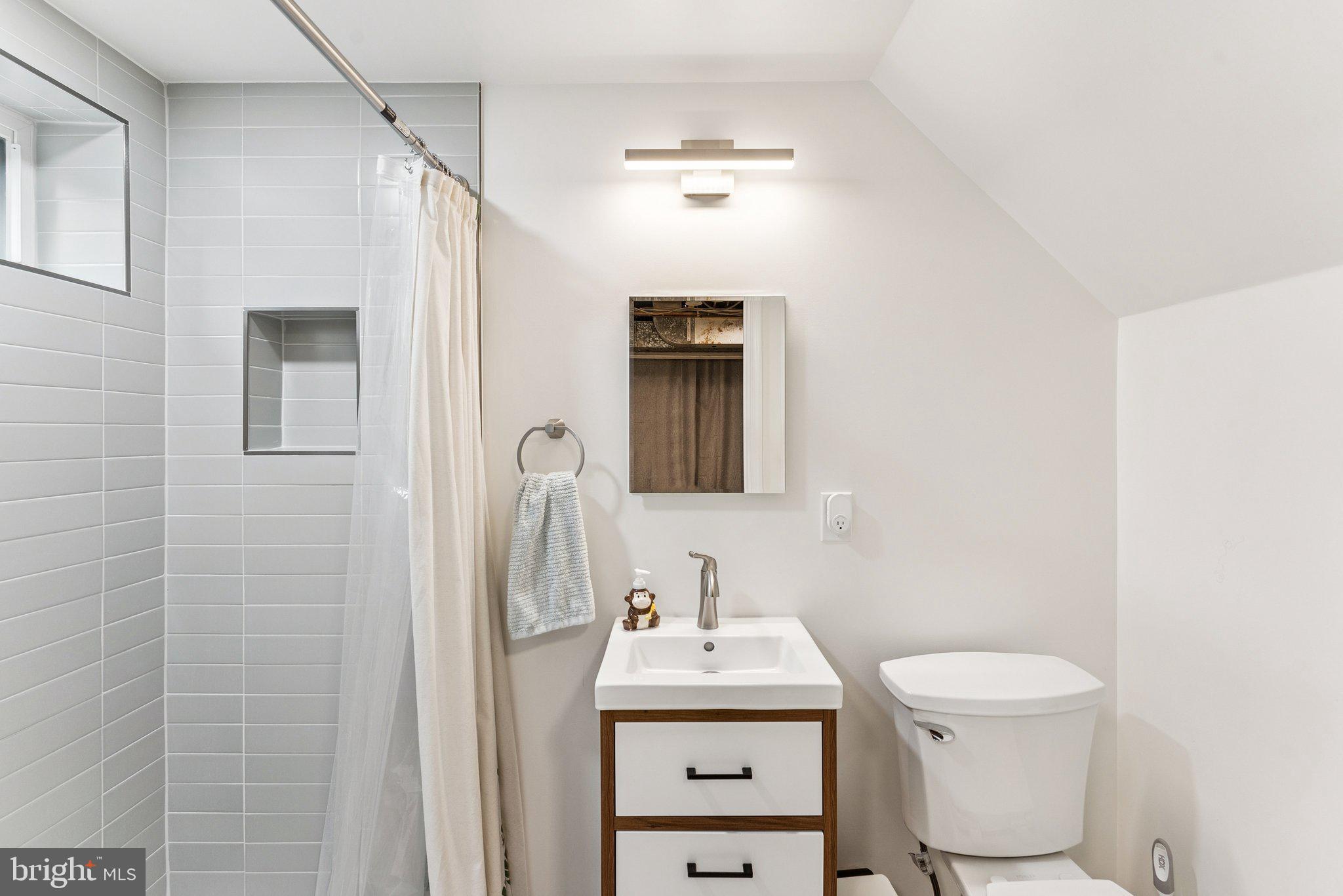 UNIVERSITY PARK - Residential