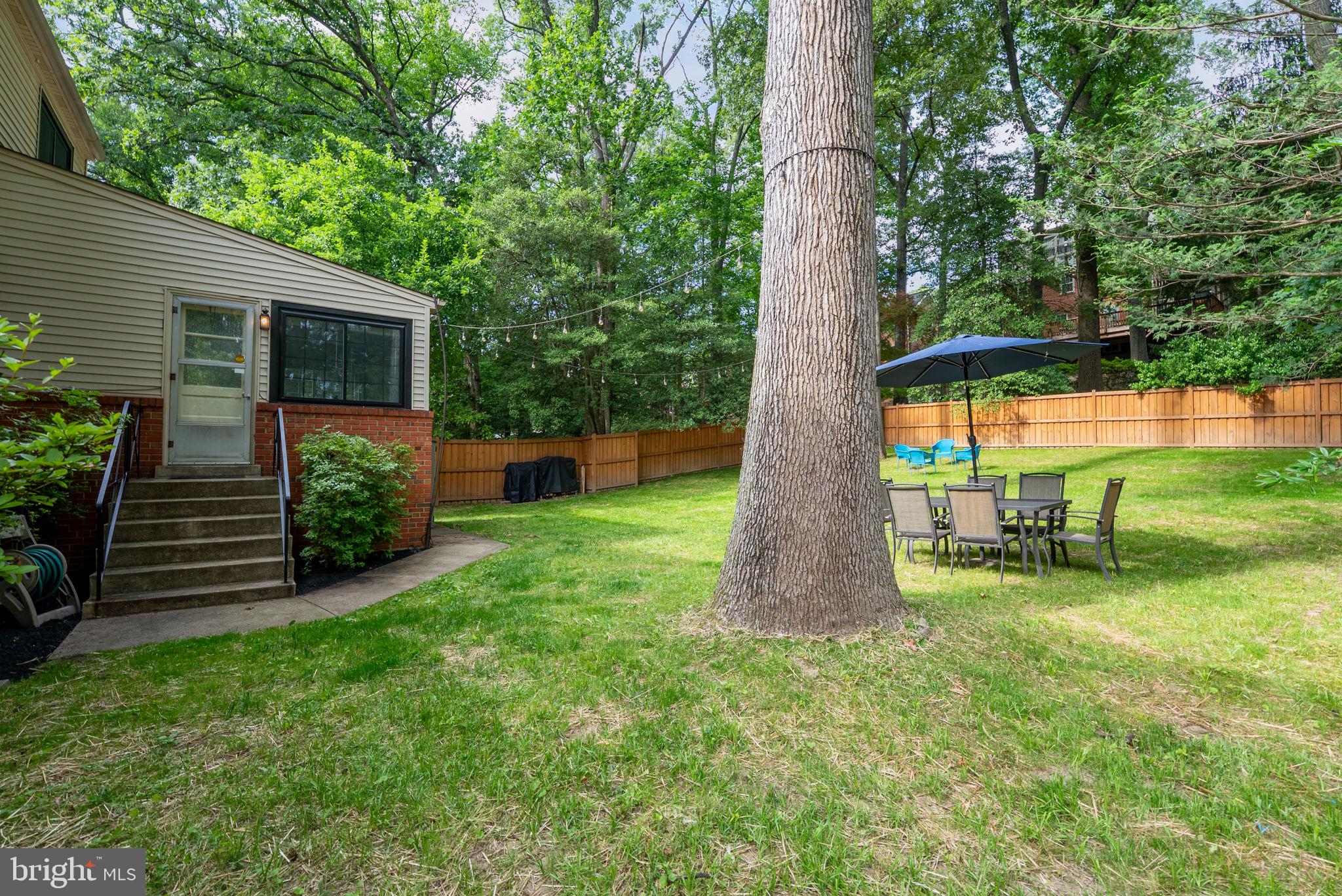 UNIVERSITY PARK - Residential