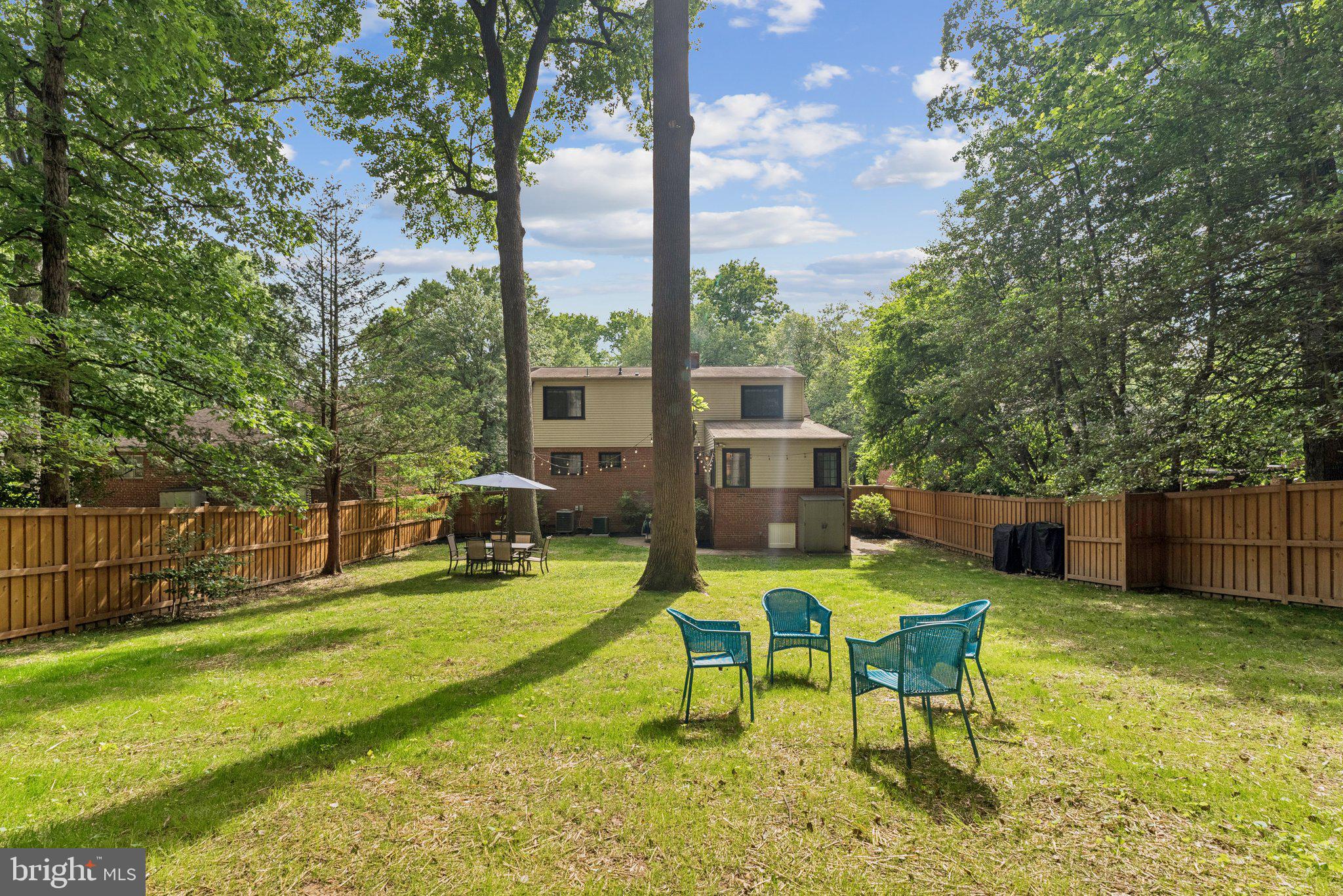 UNIVERSITY PARK - Residential