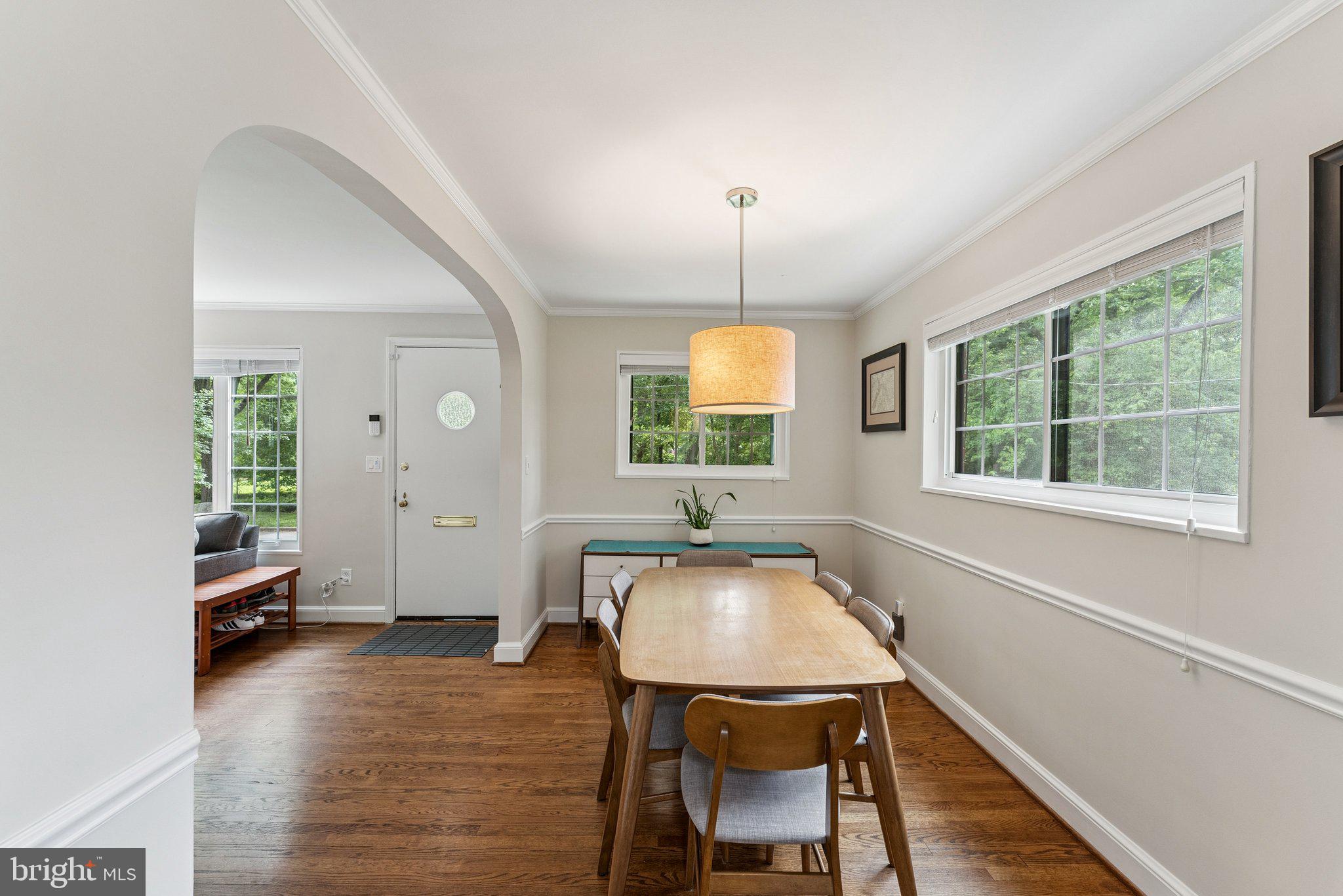 UNIVERSITY PARK - Residential