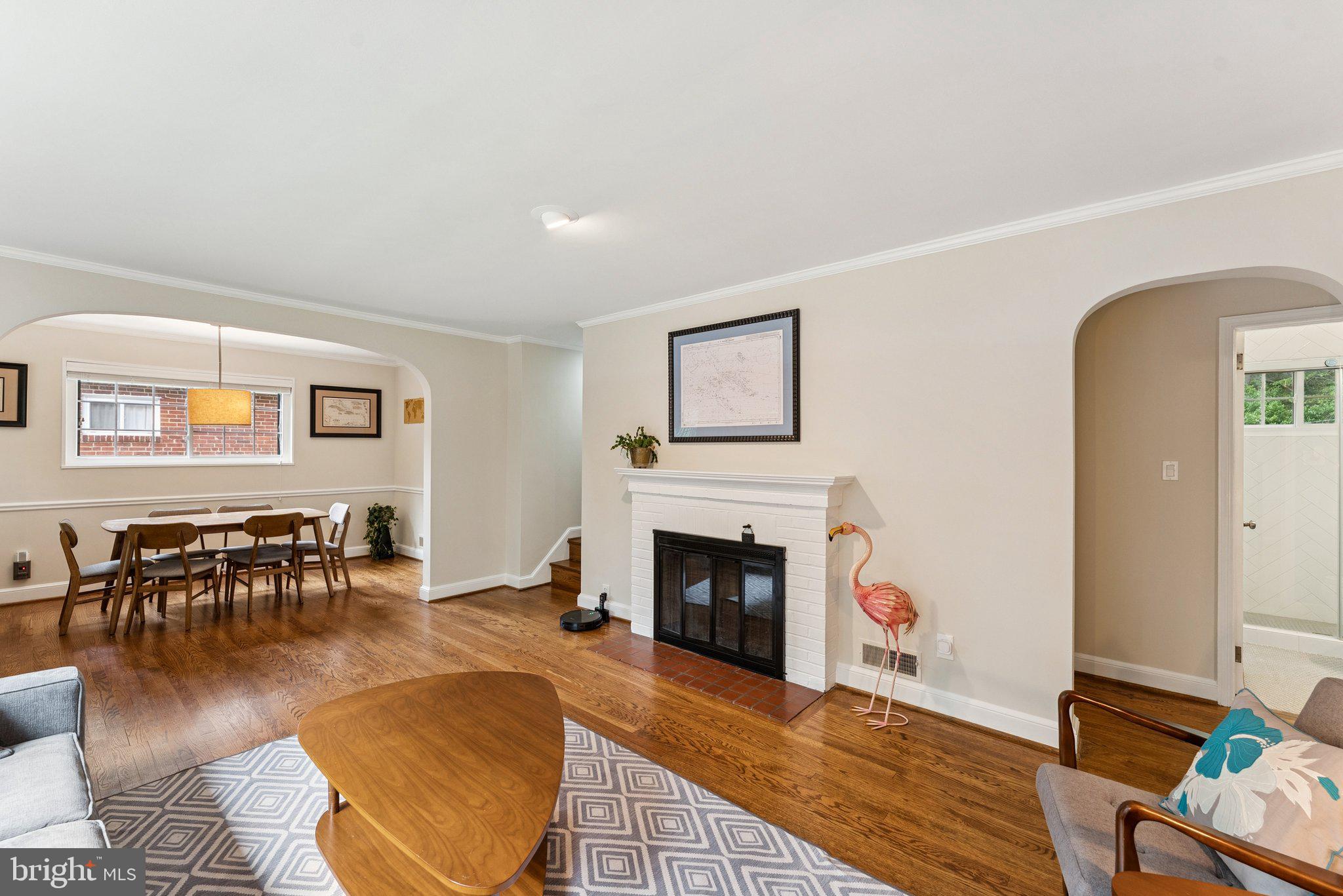 UNIVERSITY PARK - Residential