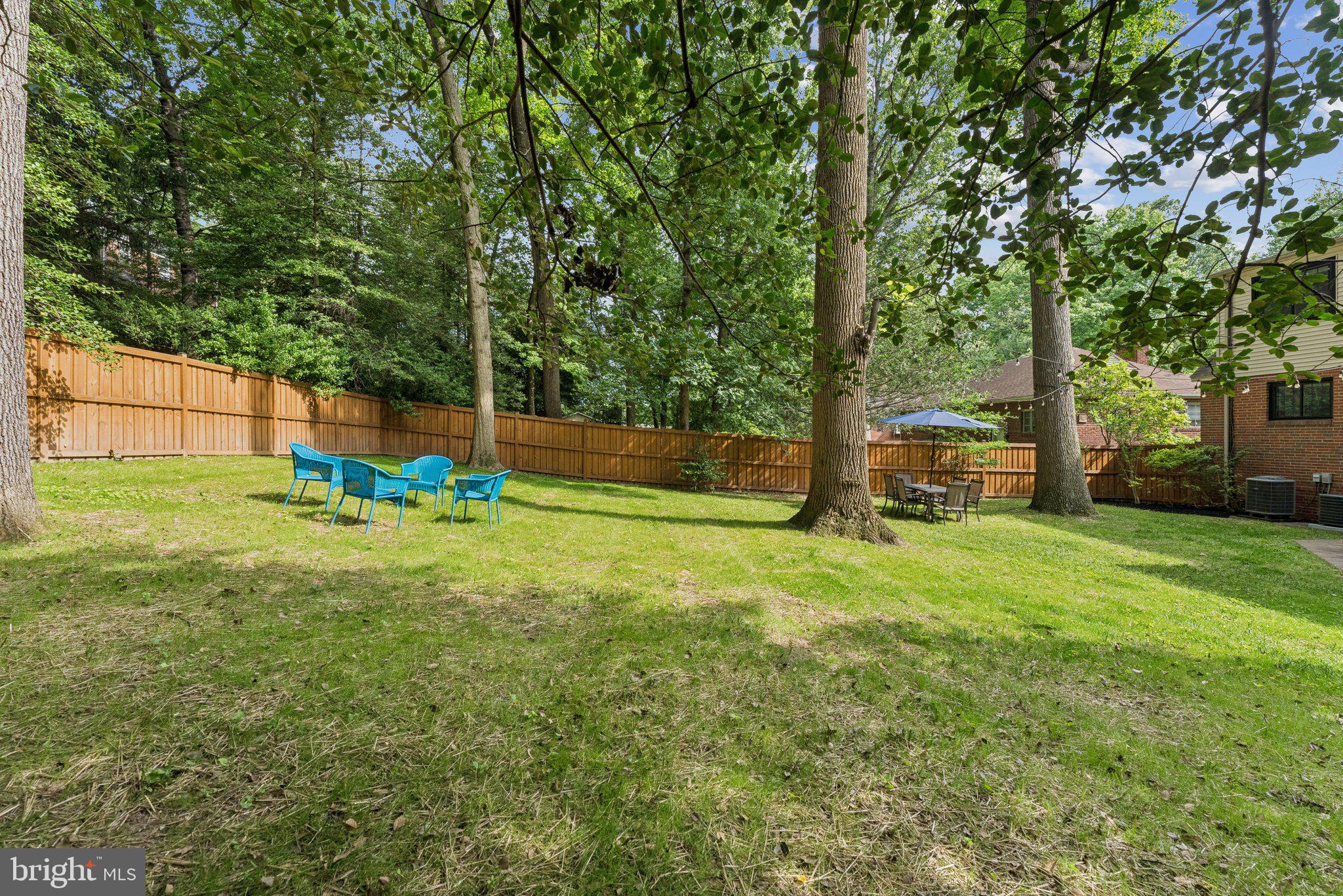 UNIVERSITY PARK - Residential