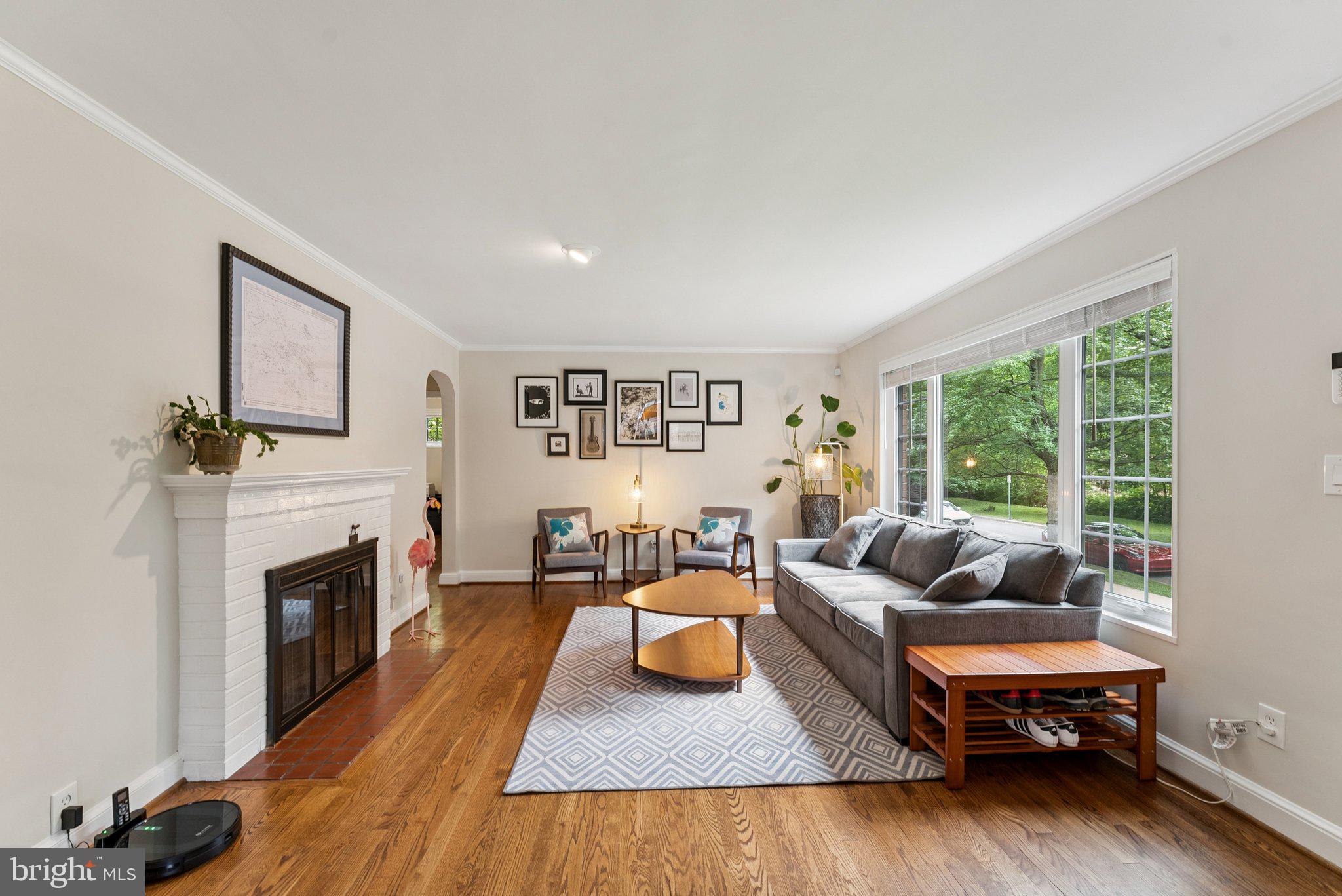 UNIVERSITY PARK - Residential