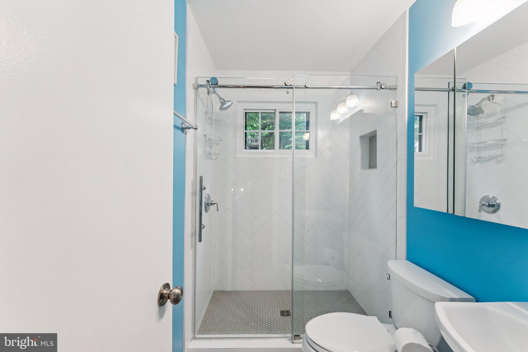 UNIVERSITY PARK - Residential