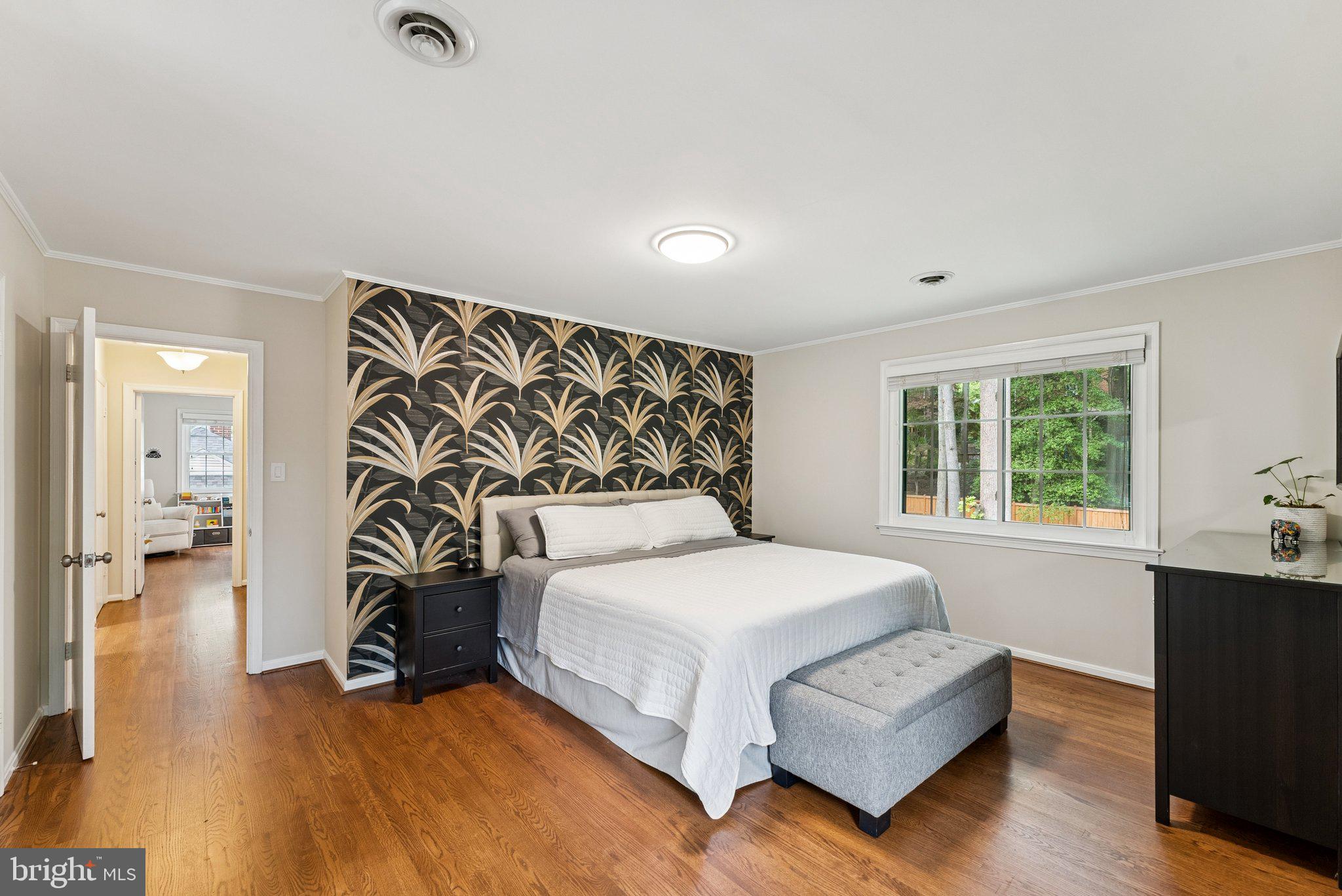 UNIVERSITY PARK - Residential