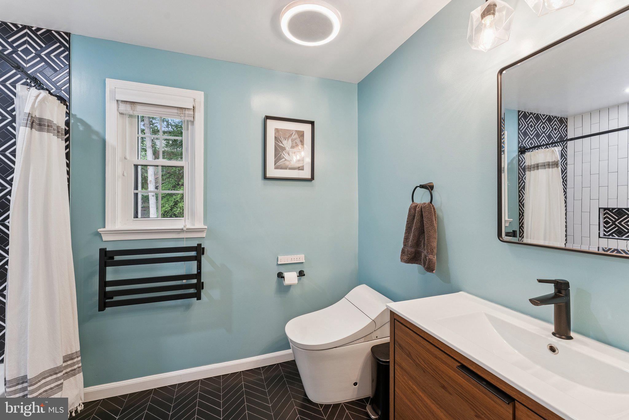 UNIVERSITY PARK - Residential