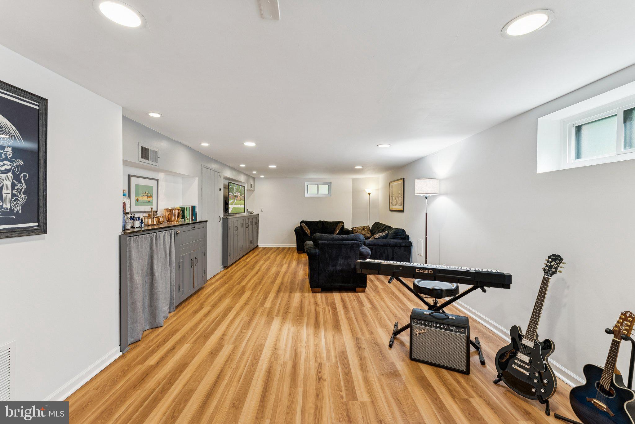 UNIVERSITY PARK - Residential