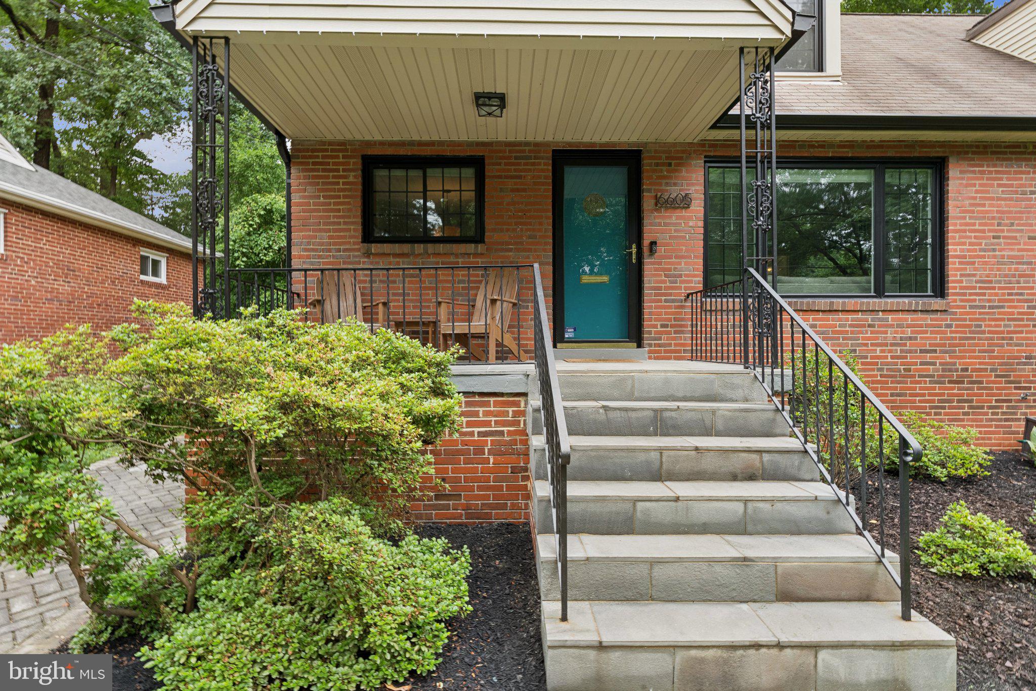 UNIVERSITY PARK - Residential