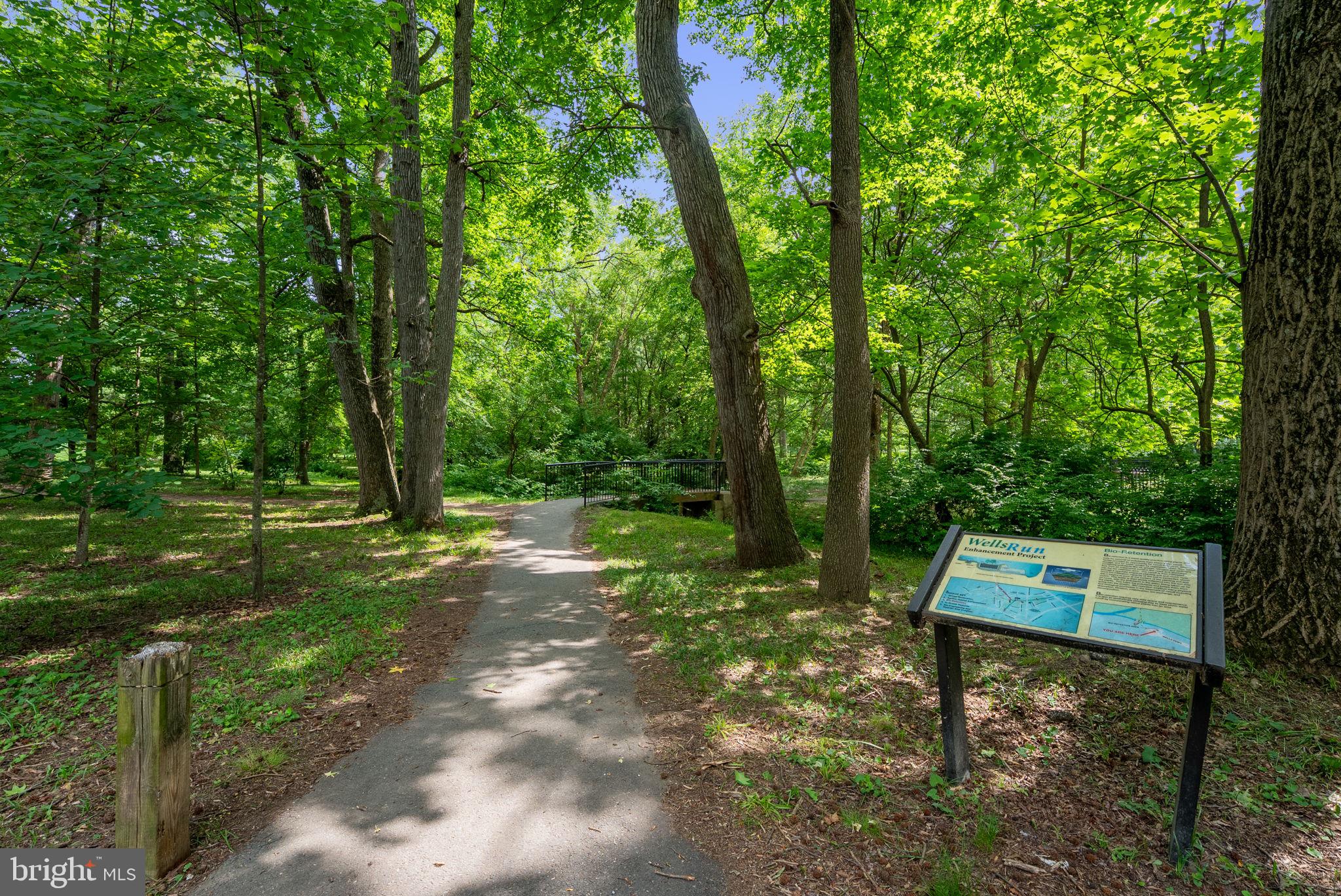 UNIVERSITY PARK - Residential